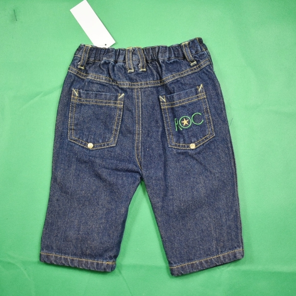 Baby Boy's 3 Piece RocaWear Set (3/6M) - Picture 3 of 12